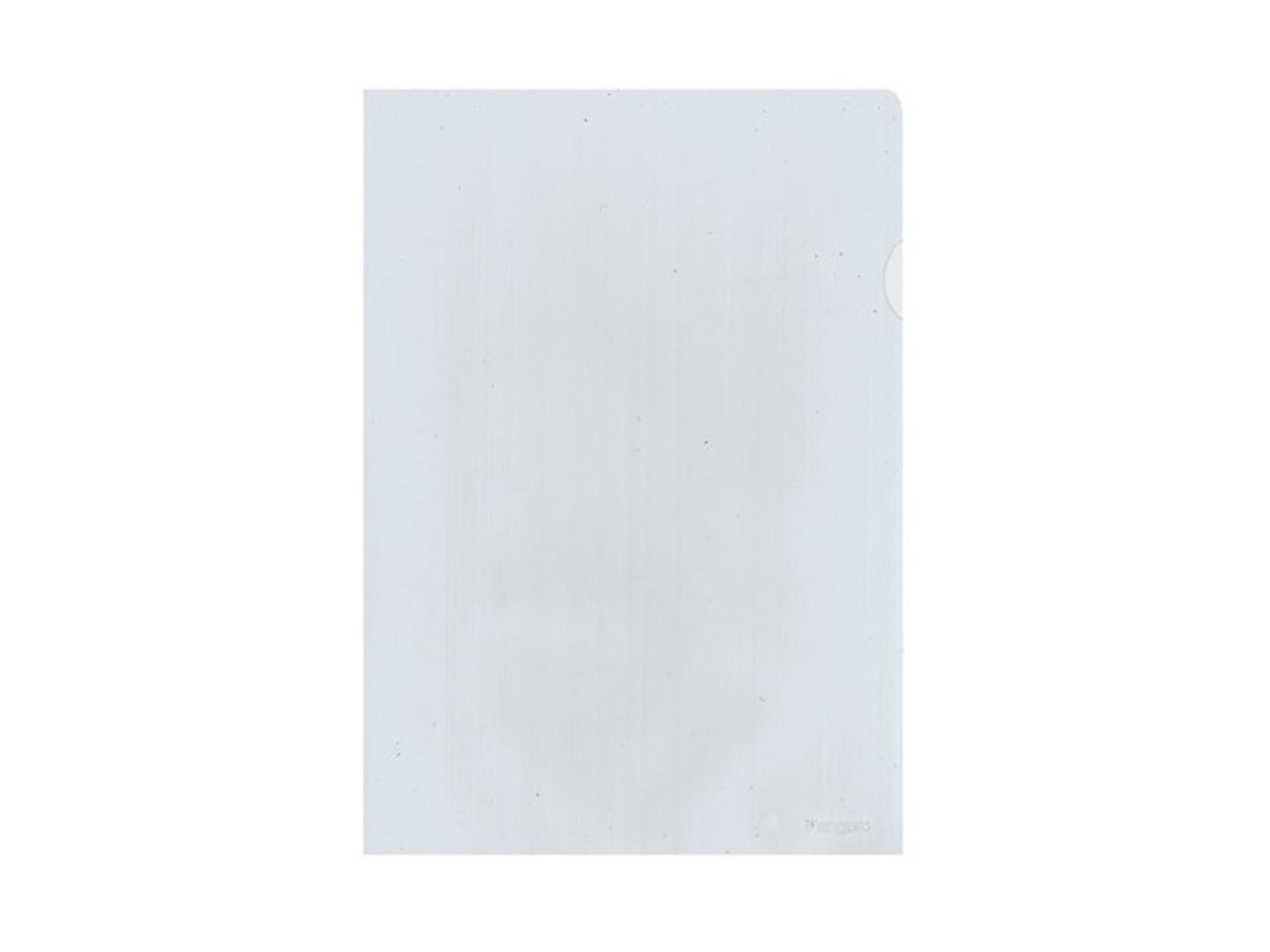 Kangaro L-Map Basic A4 PP Box mit 10x10 Stück