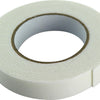 Känguru-Schaumstoffband, doppelseitig, 2 Rollen, 12 mm x 1 mm x 2 m