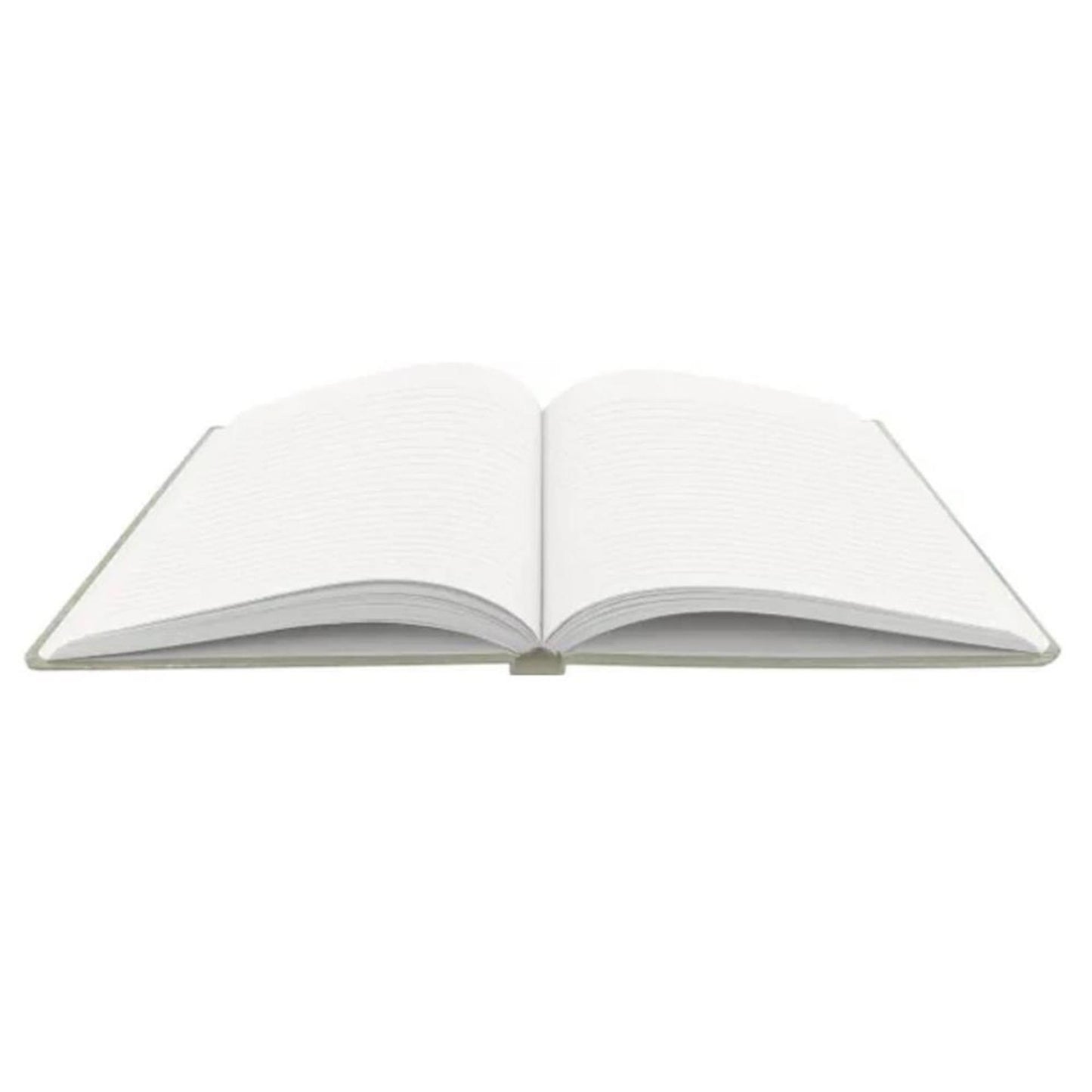Kangaro Notizbuch Kraft A6 96 Blatt Linie