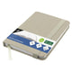 Kangaro Notizbuch Kraft A6 96 Blatt Linie