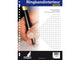 Kangaro-Ringbuch innen 23r Diamant 10 mm 100 Blatt