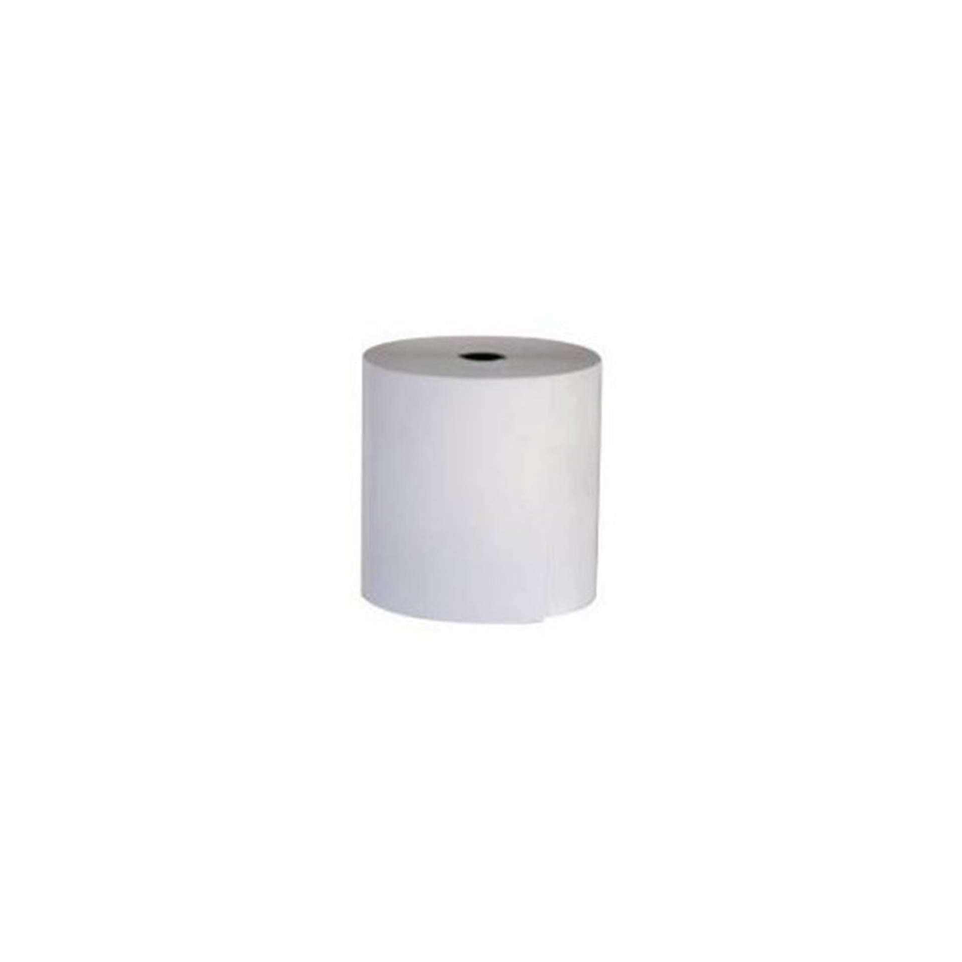 Kangaro Thermorolle 80x80x12mm Packung mit 5 Rollen