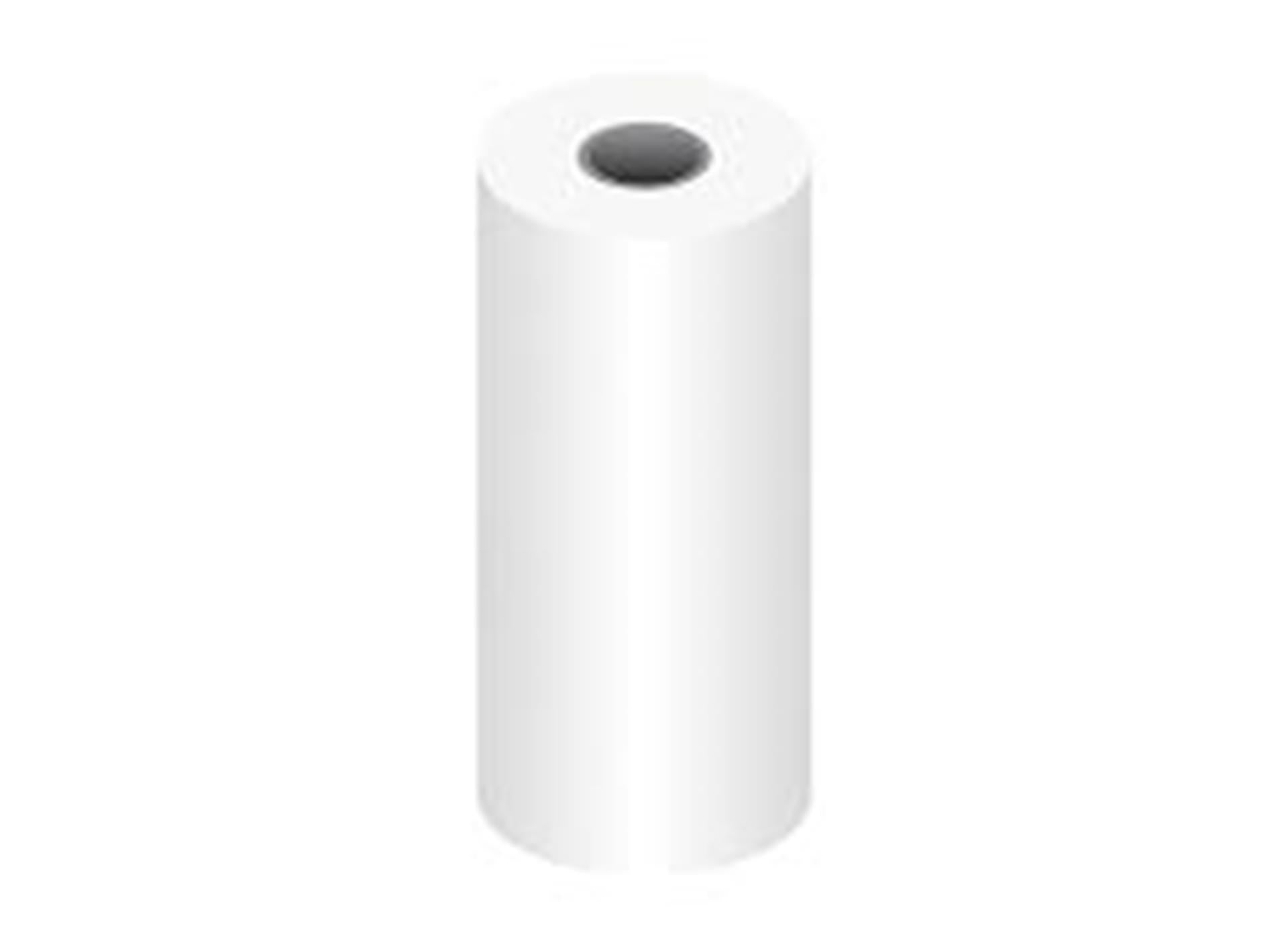 Kangaro Thermobon Nudelholz 57 x 30 x 12 mm, Packung mit 5 Rollen