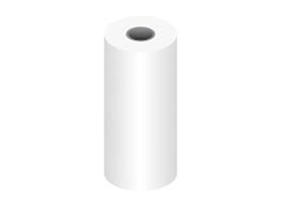 Kangaro Thermobon Nudelholz 57 x 30 x 12 mm, Packung mit 5 Rollen