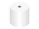 Kangaro Thermobon-Rolle 57 x 70 x 12 mm, Packung mit 5 Rollen