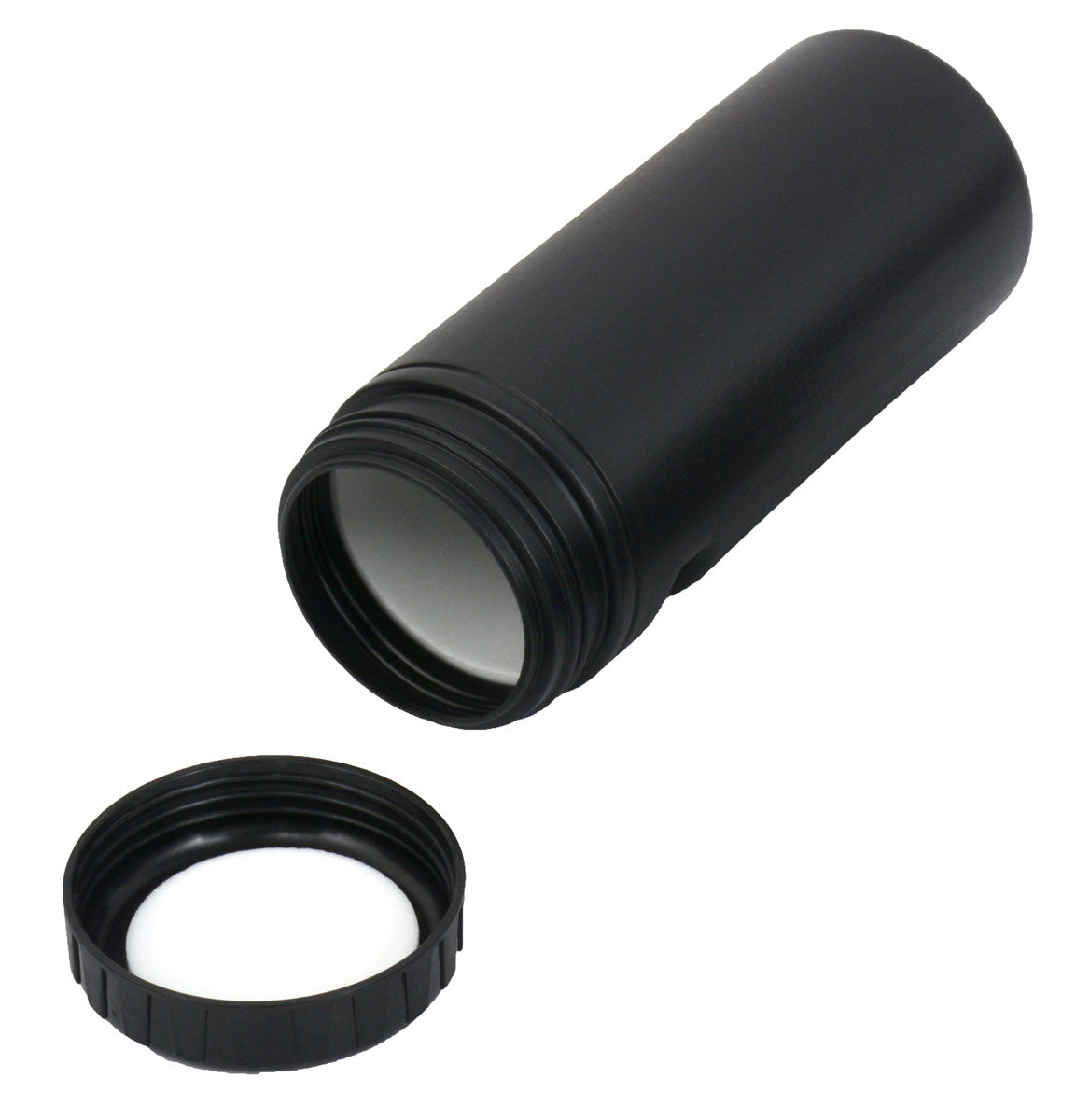 Radon-Werkzeugflasche 750 ml schwarz