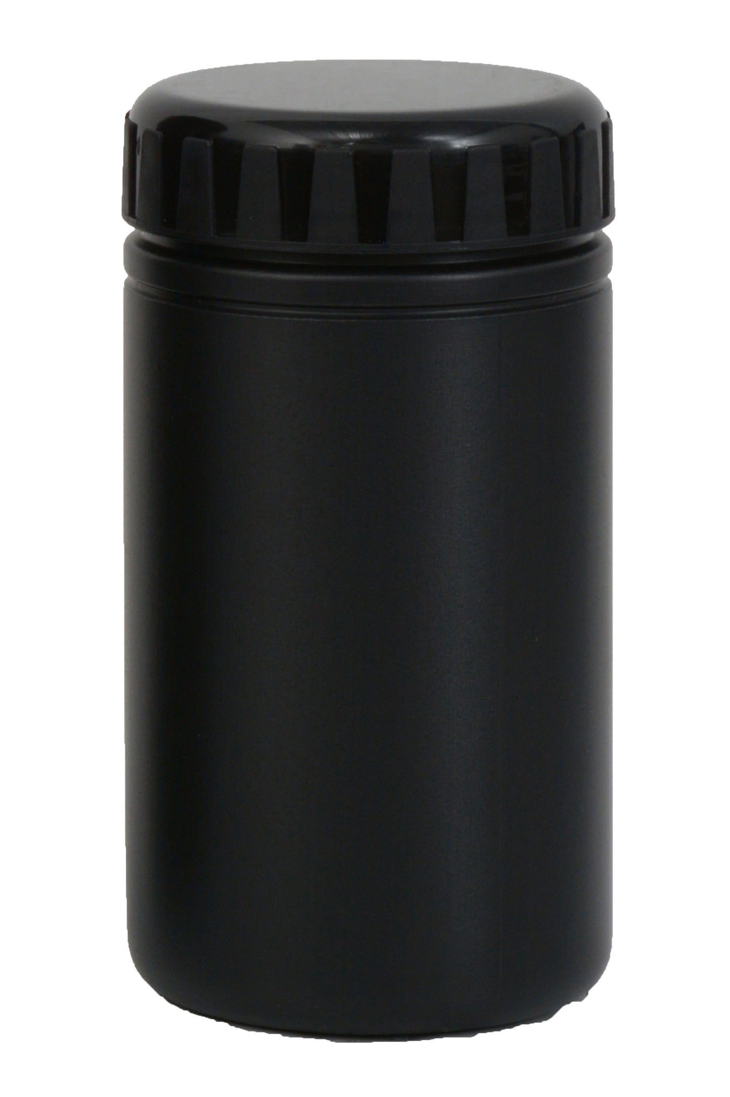 Radon-Werkzeugflasche 600 ml schwarz