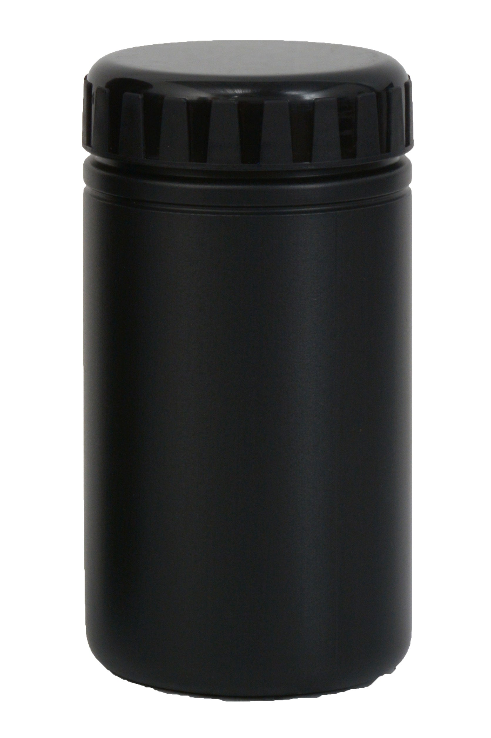 Radon-Werkzeugflasche 600 ml schwarz