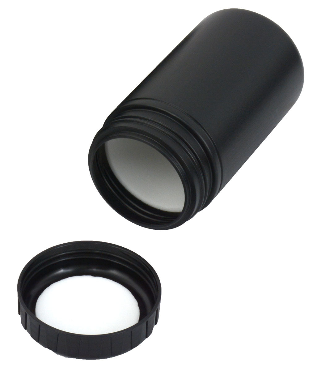 Radon-Werkzeugflasche 600 ml schwarz