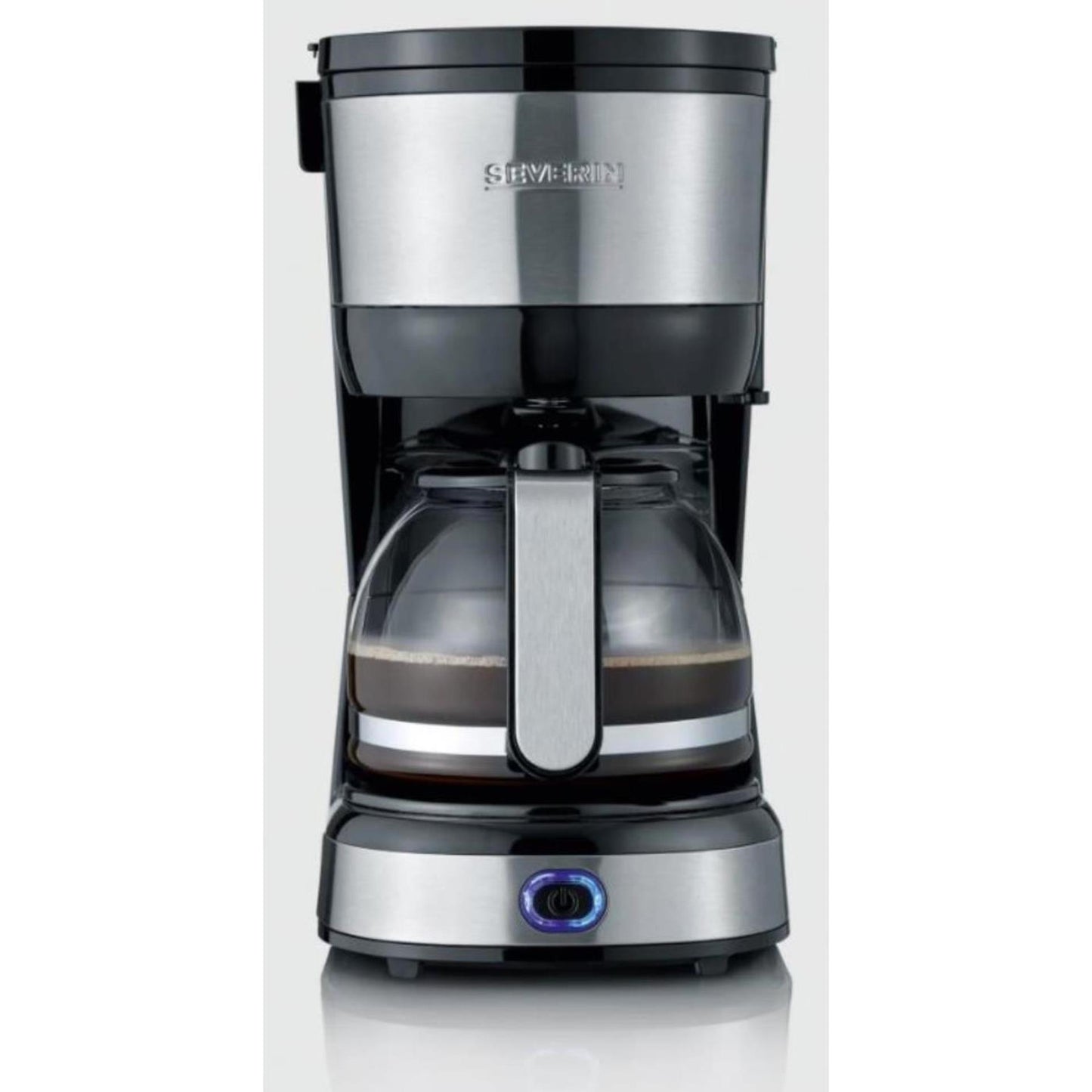 Severin Kaffeemaschine 4-Tassen 750W