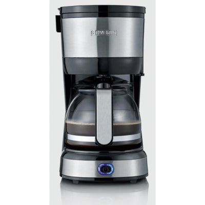Severin Kaffeemaschine 4-Tassen 750W