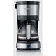 Severin Kaffeemaschine 4-Tassen 750W