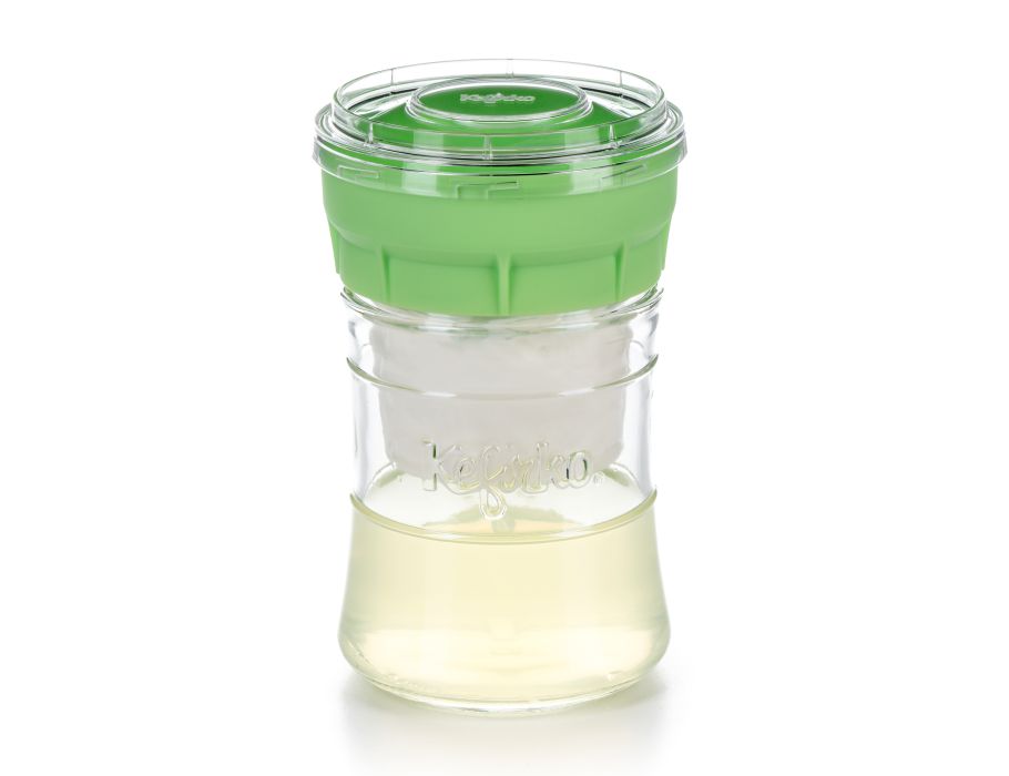 Kefirko Käse Kefir Maker 848 ml.