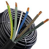 Kabel H07RN-F Neoprenkabel 5x4 qmm Neuware - 1232284