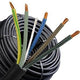 Kabel H07RN-F Neoprenkabel 5x4 qmm Neuware - 1232284