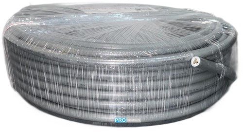 Kabel YMVK 5x4qmm DCA Rolle 50m - 1243111