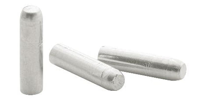 Kabel-Schleppschutz-Endnippel 1,2 mm 100 Stk.