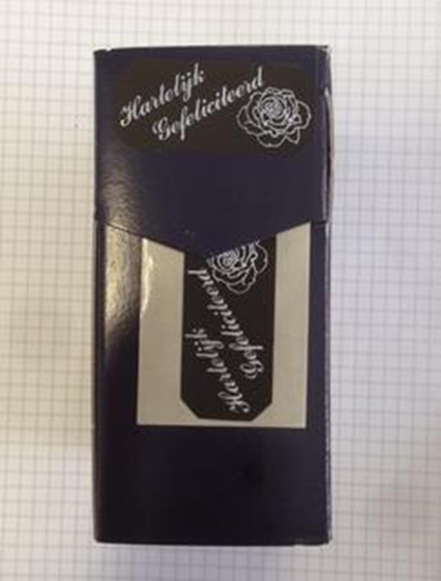 Geschenkaufkleber 500er auf Rolle in blauer Box