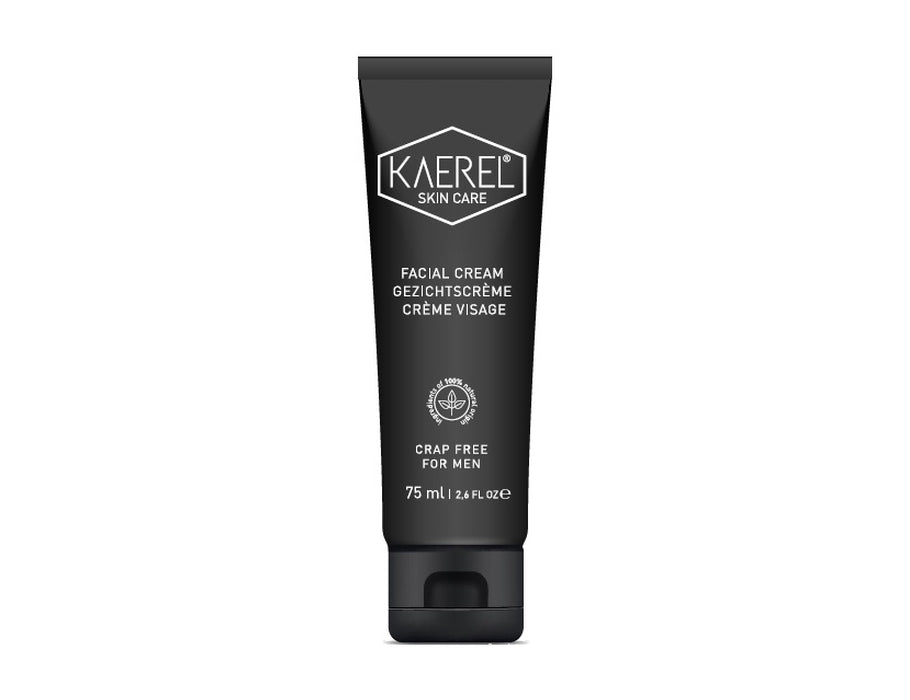 Kaerel Hautpflege Gesichtscreme 75ml