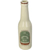 Kersten Vase Sodaflasche Sol Steingut H24cm