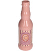 Kersten Vase Aperitif aus Keramik rosa H21,8 cm