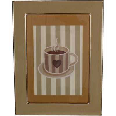 Kersten Fotorahmen Eisen Beige 13x18cm