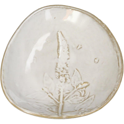 Kersten Schale Feldblume aus Keramik 11,5x10,5cm