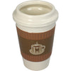 Kersten Blumentopf Vase Kaffeetasse H16,5cm