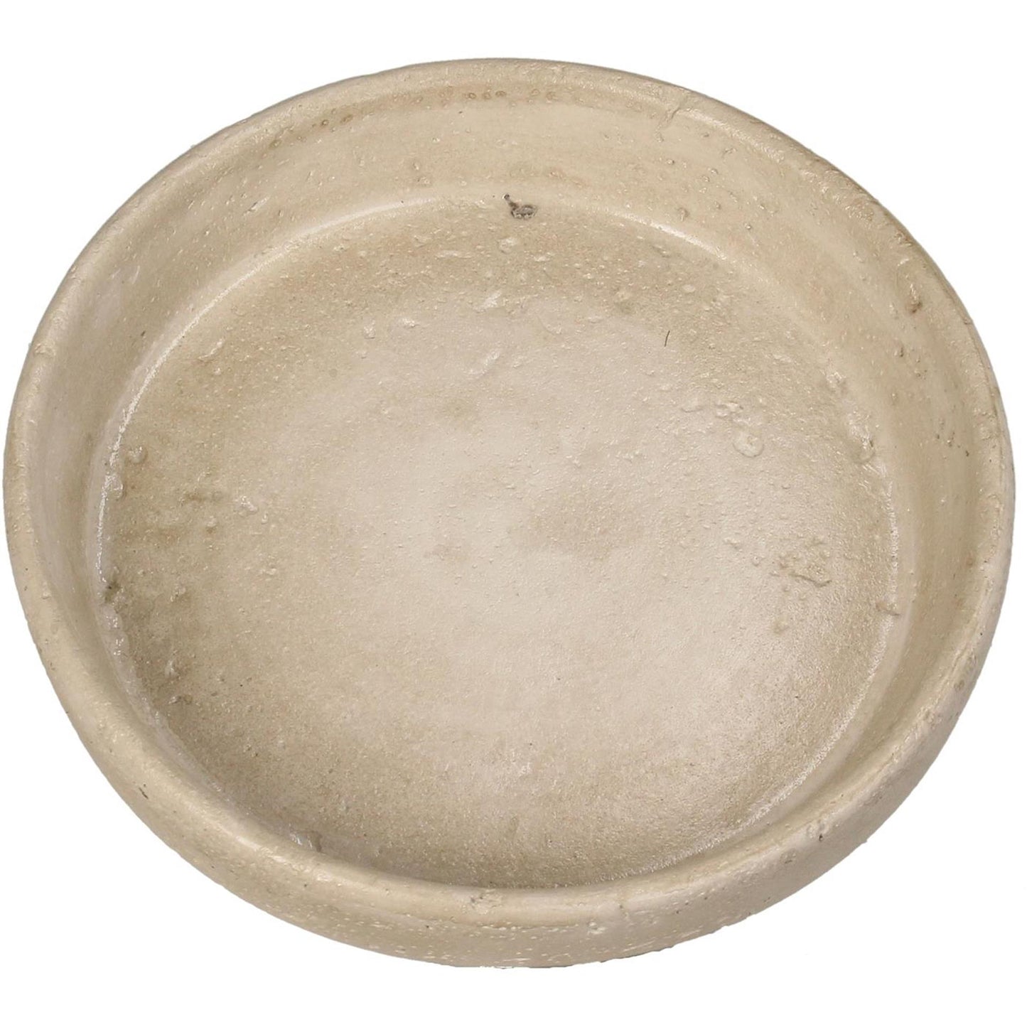 Kerstenplatte Beton Beige 18x18x4cm