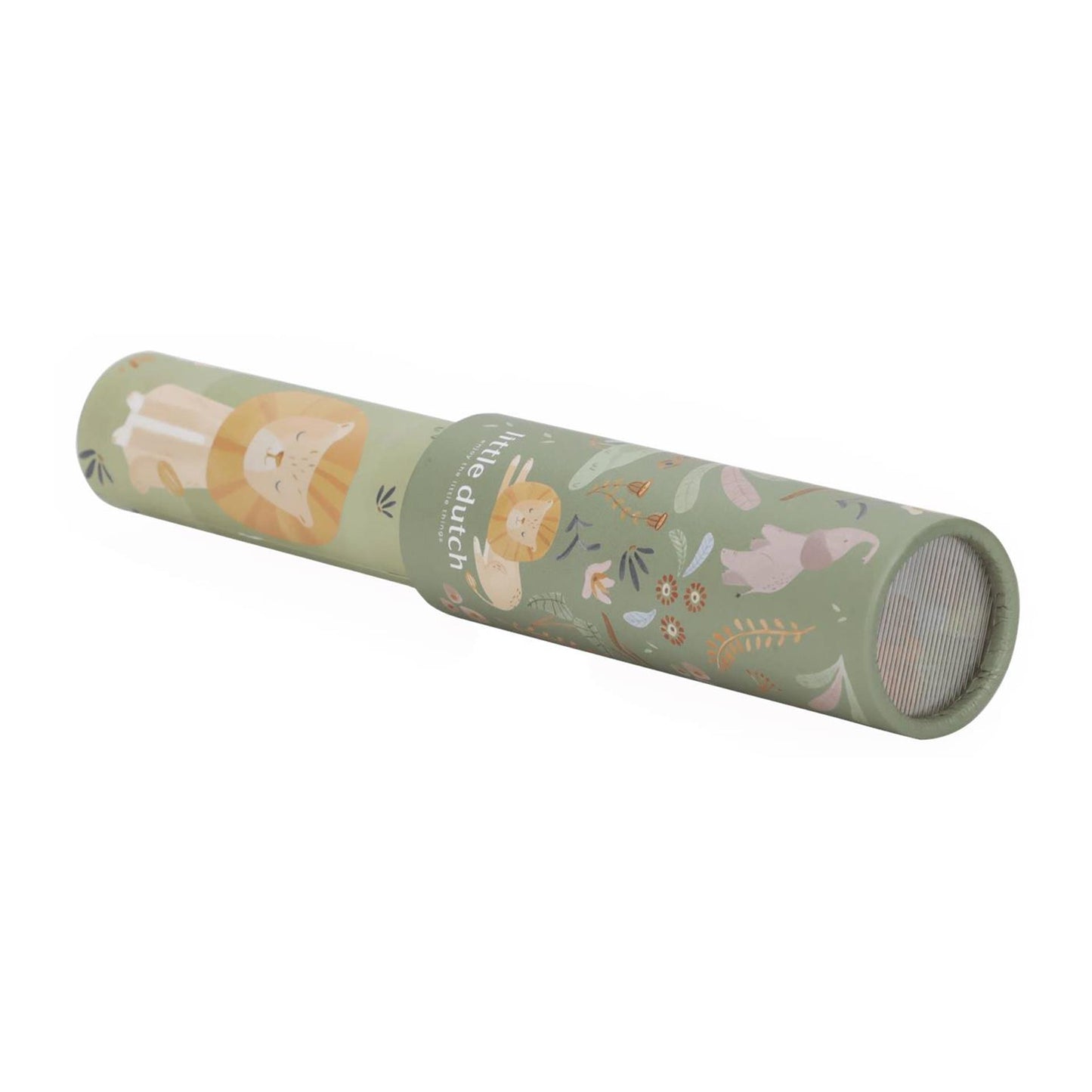 Little Dutch Safari Friends Kaleidoskop XL FSC