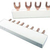Kamrail Gabel 2 Phasen 12pol. 17,8 mm – 4000215