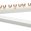 Kamrail Gabel 2 Phasen 8pol. 17,8 mm – 4000210