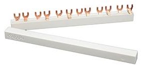 Kamrail Gabel 2 Phasen 8pol. 17,8 mm – 4000210