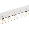 Kamrail Gabel 3 Phasen 12pol. 17,8 mm – 4000216