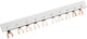 Kamrail Gabel 3 Phasen 12pol. 17,8 mm – 4000216