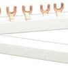 Kamrail Gabel 4 Phasen 12pol. 17,8 mm – 4000220