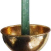 Hbx Natural Living Kerzenständer Vivan Durchmesser 12,5 x 17,5 cm