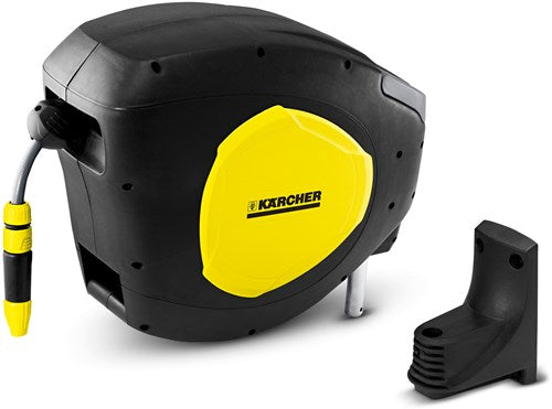 Karcher automatischer Schlauchaufroller CR 5.220 | 20 Meter - 2,645-261,0