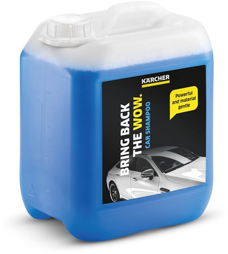 Karcher Autoshampoo – 6.295-360.0
