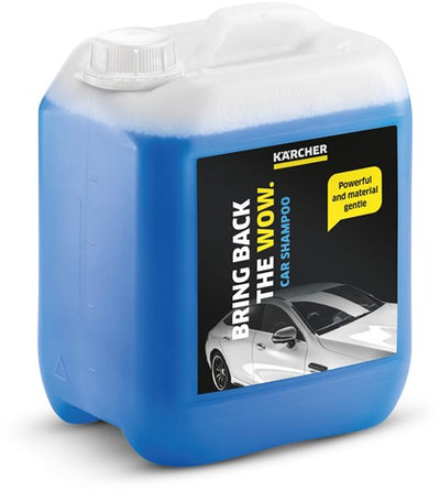 Karcher Autoshampoo – 6.295-360.0