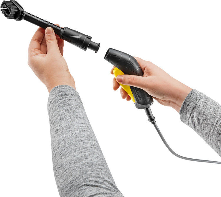 Kärcher Detailpinsel für OC 3