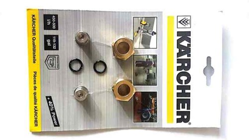 Karcher Karcher Düsenset | Oberflächenreiniger | spezifisch | 450 - 500 l ht | Kreiselpumpe - 2.640-482.0