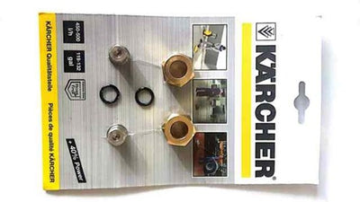 Karcher Karcher Düsenset | Oberflächenreiniger | spezifisch | 450 - 500 l ht | Kreiselpumpe - 2.640-482.0