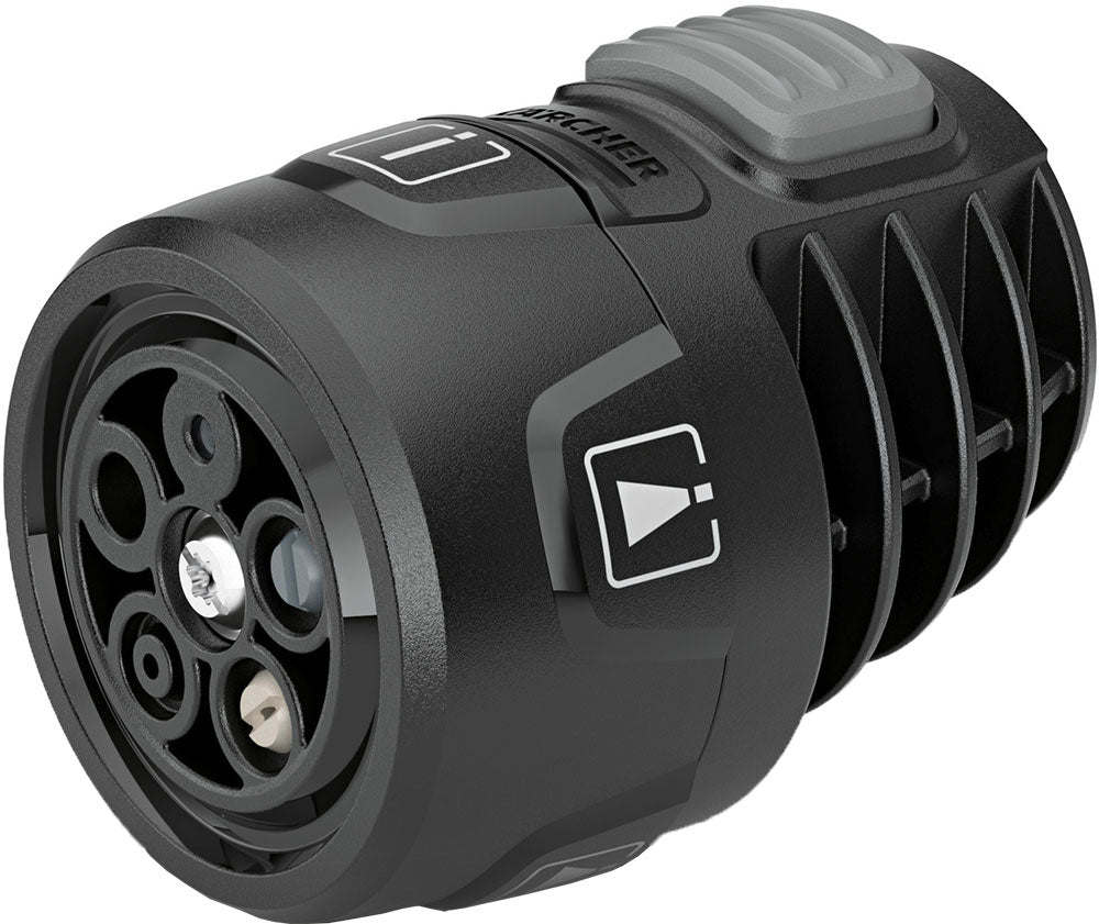 Kärcher mj 24 handgehaltener 5-in-1-Multijet