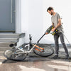 Kärcher mj 24 handgehaltener 5-in-1-Multijet