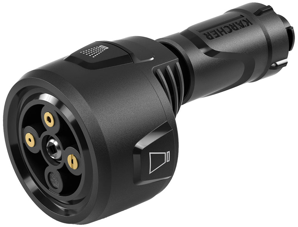 Kärcher Multi Jet Niederdruck