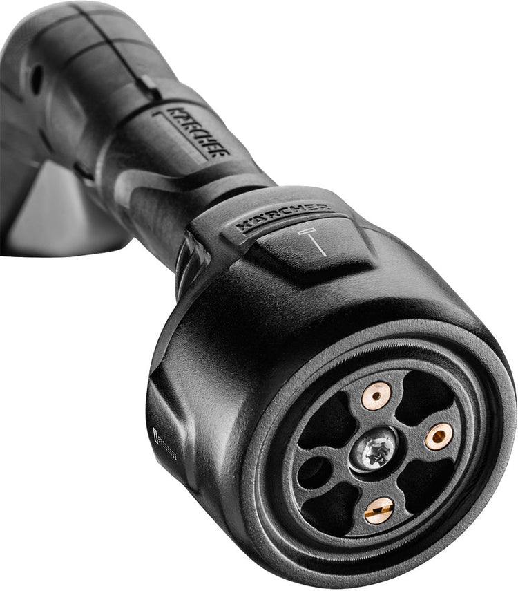 Kärcher Multi Jet Niederdruck