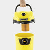 Karcher Nass-Trockensauger wd 3 v-15 4 20 Auto – 1.628-121.0