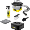 Kärcher oc 4 + Bike Kit Niederdruckreiniger