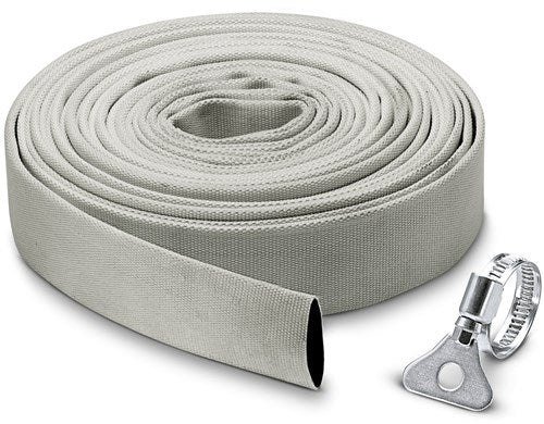 Karcher Flachschlauch | extra stark | für Tauchpumpen | 10 m – 2,997–100,0